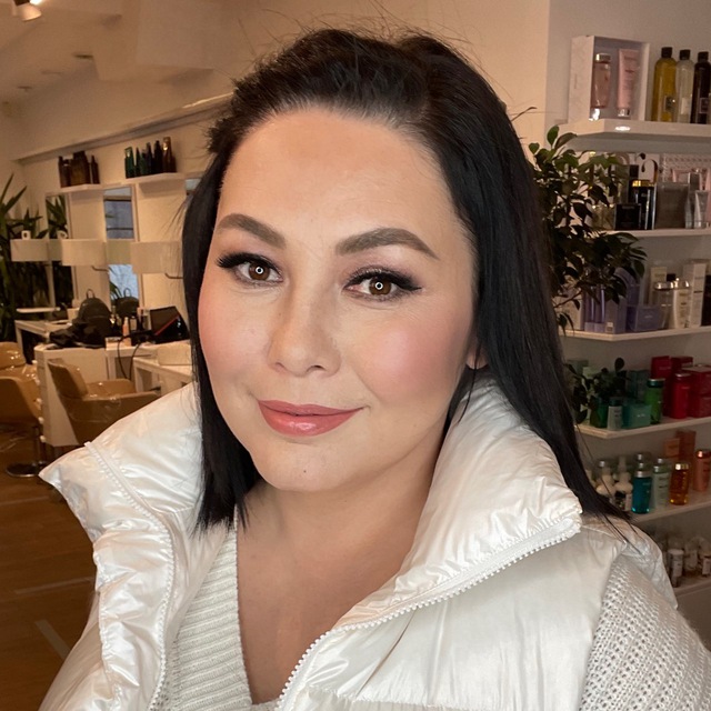 Альбина Хафизова