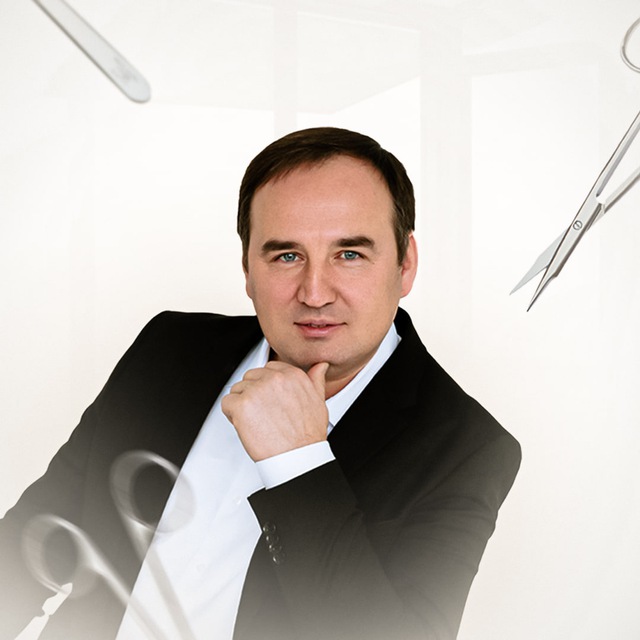 Доктор Андриевский. Пластический хирург @doctor_andrievskii_an
