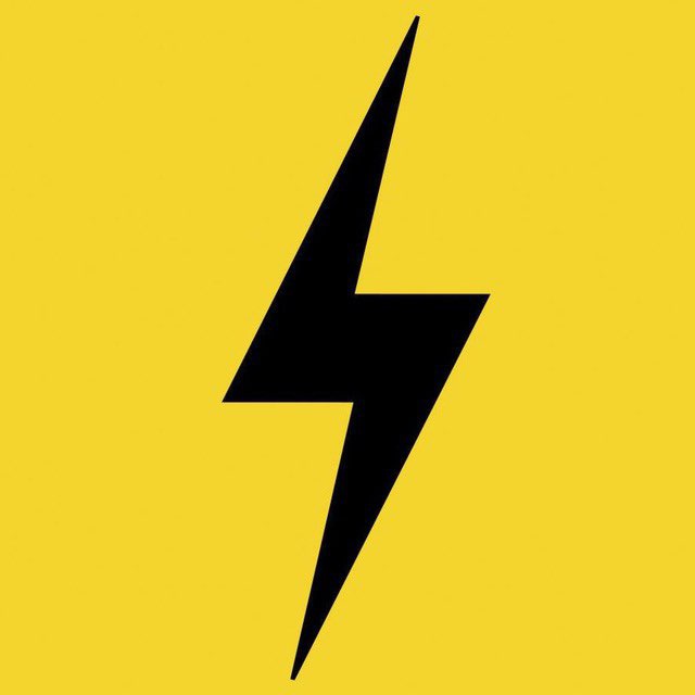 Молния. Ленобласть