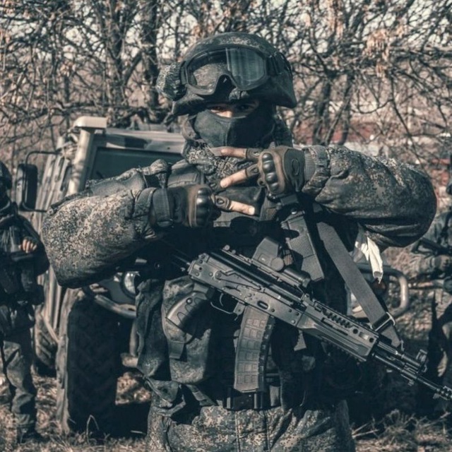 Операция Z??
