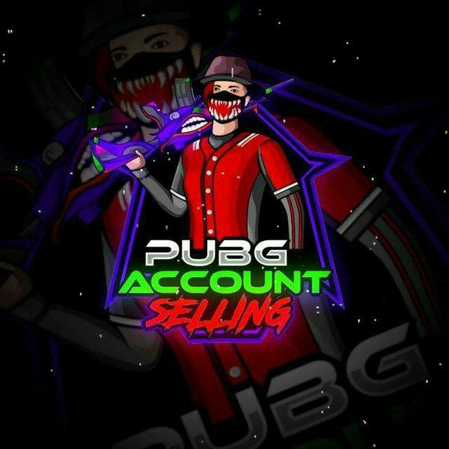 PUBG KR ACCOUNT STORE