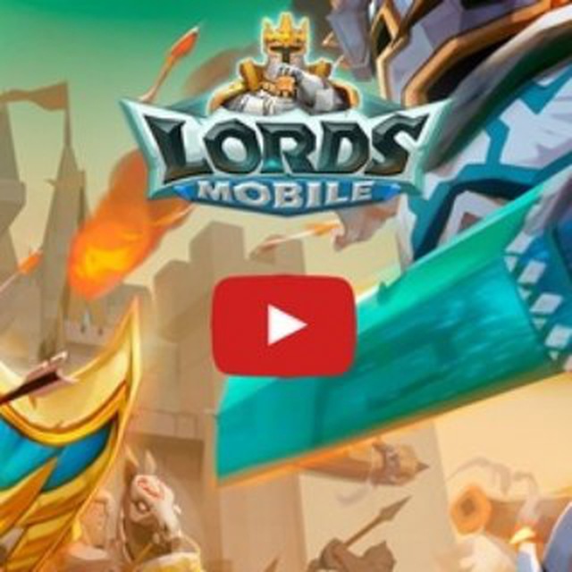 ? Lords Mobile Youtube ?