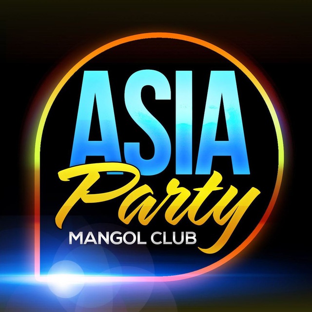 LOVE ASIA group
