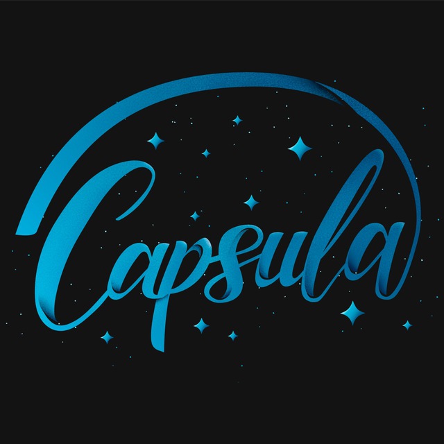 Capsula - купольный ресторан на крыше