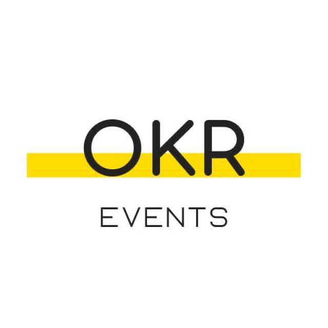 OKR Events