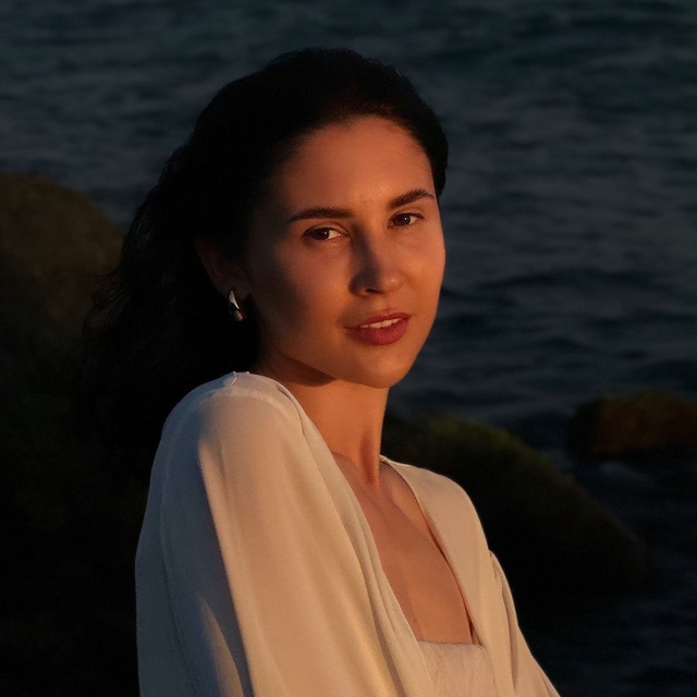 БАЗИЛЬЧУК ЕКАТЕРИНА