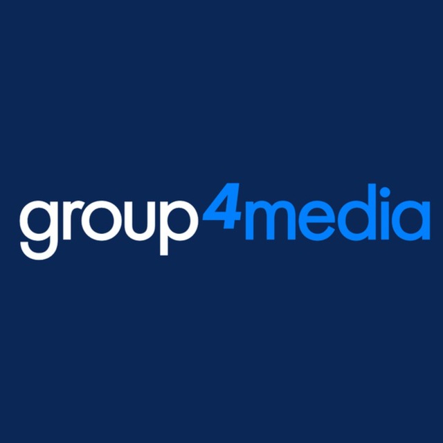 Group4Media