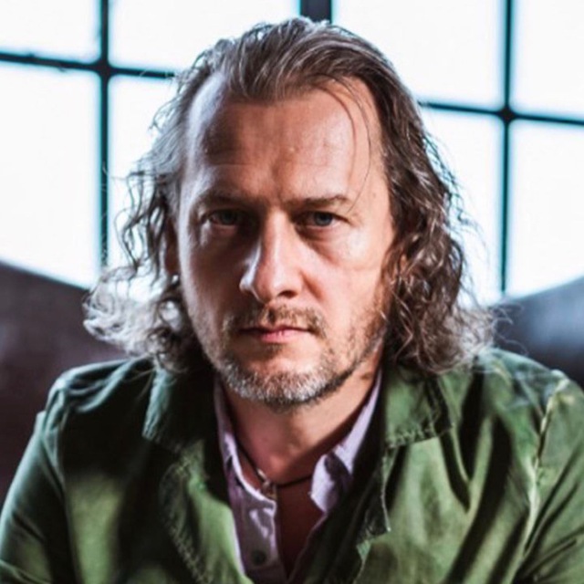 Dr.Kosmin Oleg