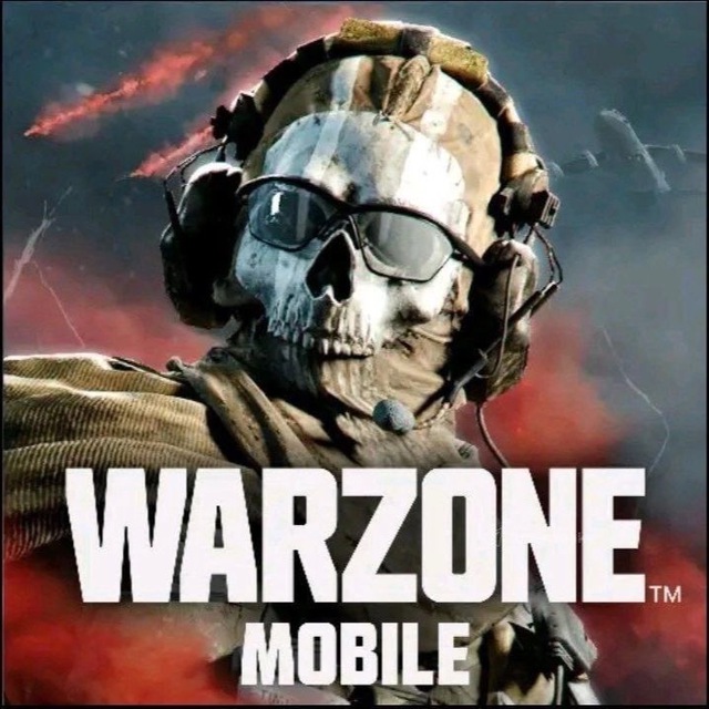 Warzone Mobile | СНГ