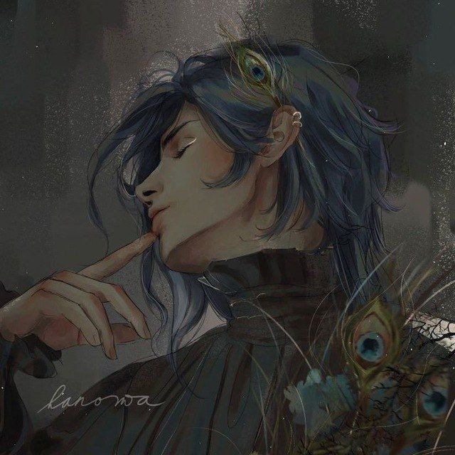 Kaeya for you?