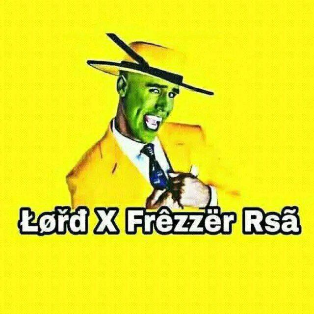 Telegram channel " ️FrezzerRsa New Channel ️" —