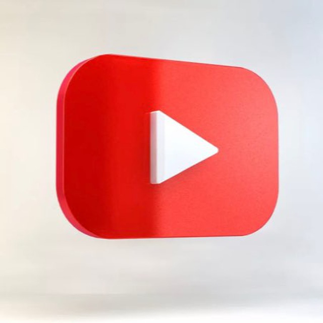 YouTube Биржа ?