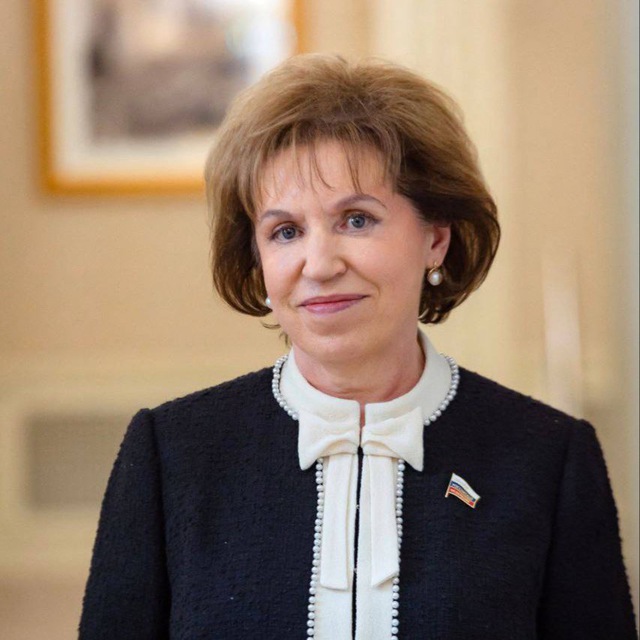 Людмила Скаковская