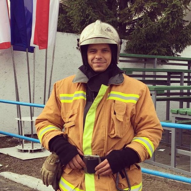 Костя Косов