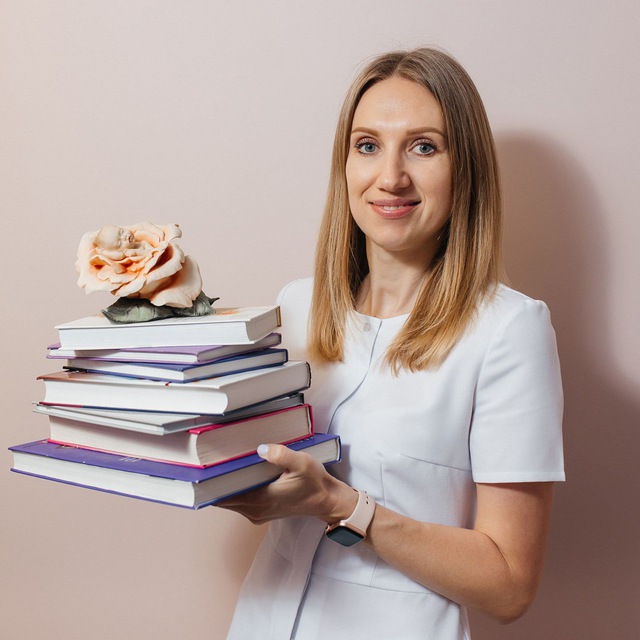 МАРИНА ШАГУНОВА. Канал о женском здоровье