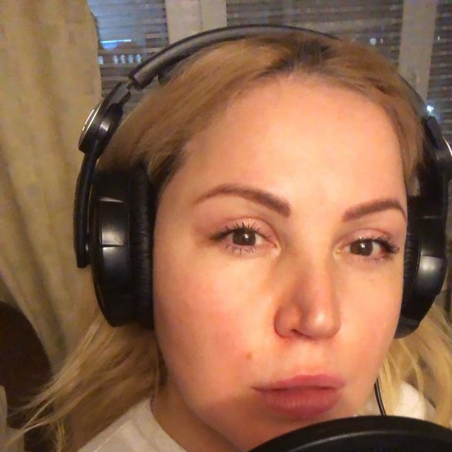 Юлия Артёмова