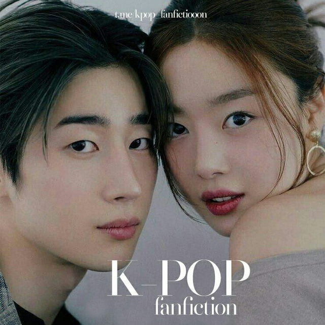K-pop fanfiction