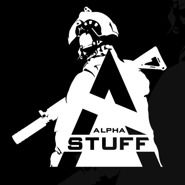 Музей ALPHA STUFF ??