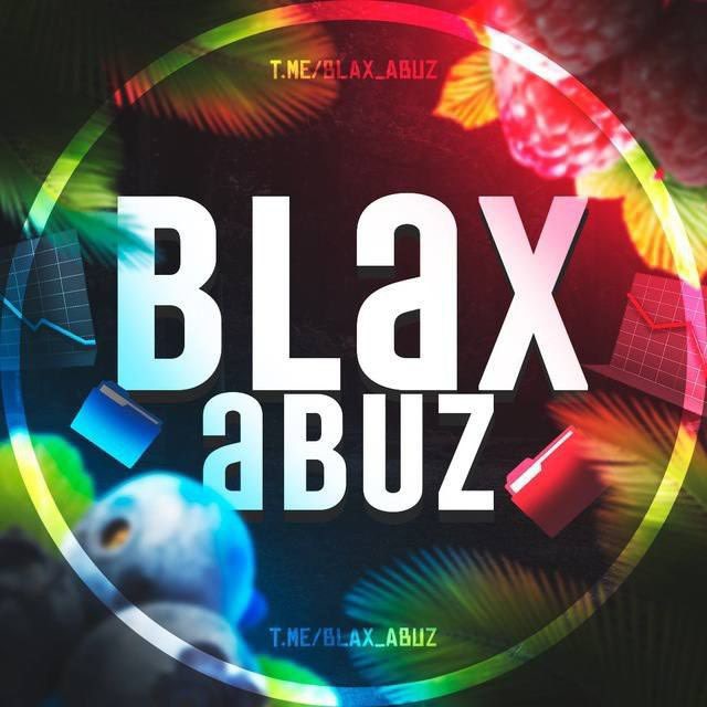 BLAX ABUZ ?