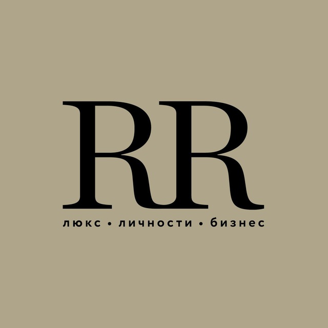 Robb Report Russia