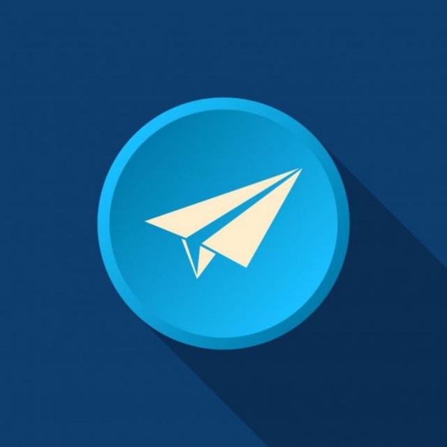 Telegram es