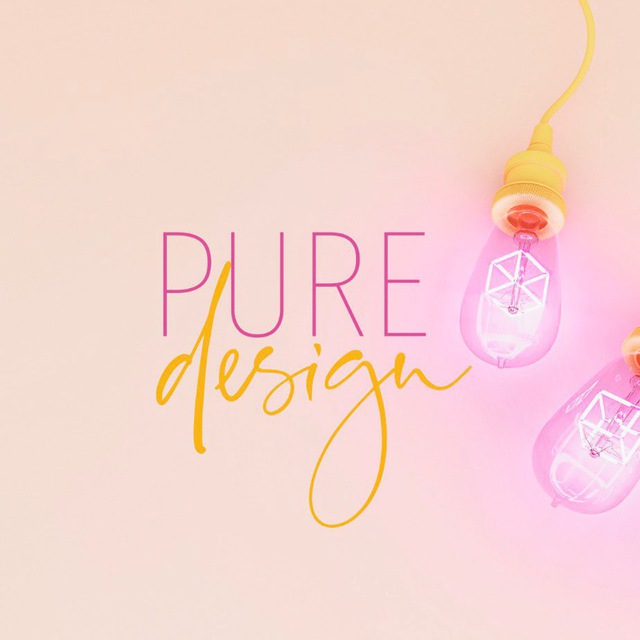 PURE DESIGN