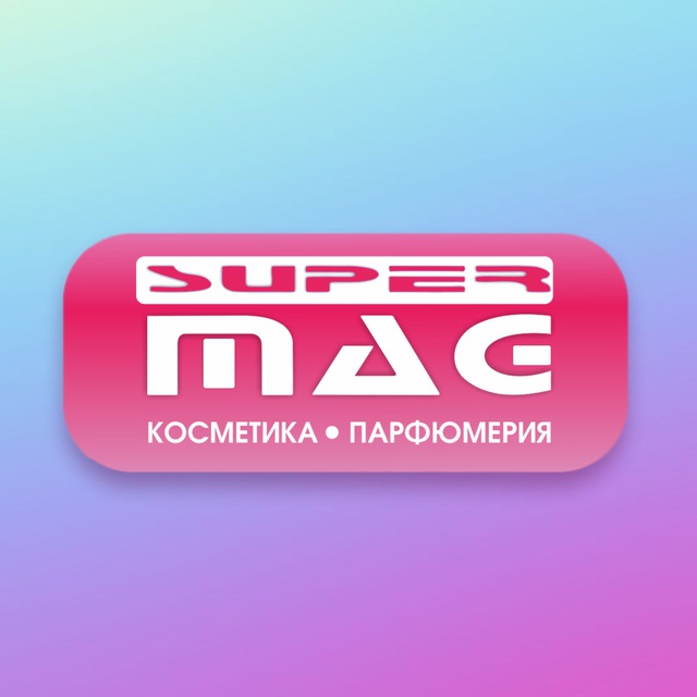 SuperMAG