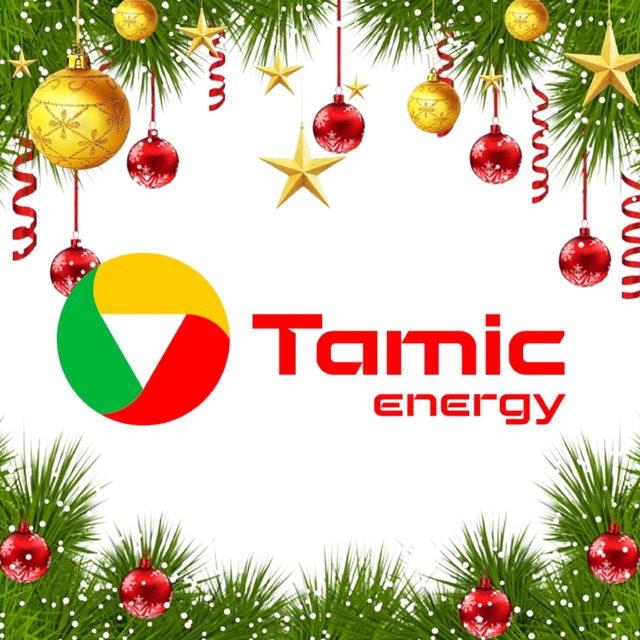 TAMIC ENERGY