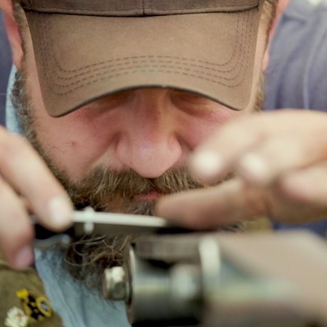 Ножи/ Шашки от ОВМ «Булава»