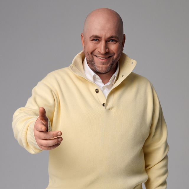 Сила Головатый в телеге