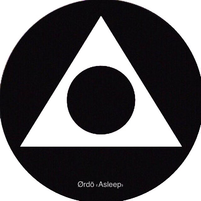 Ørdō «Asleep»