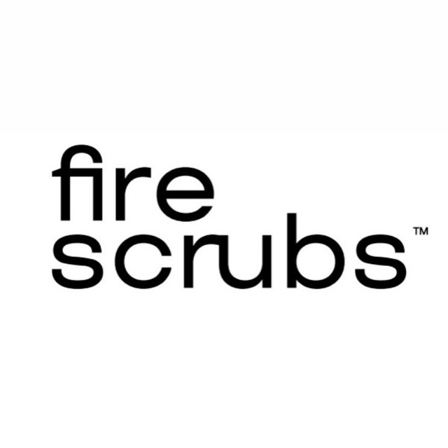 Fire Scrubs медицинская одежда