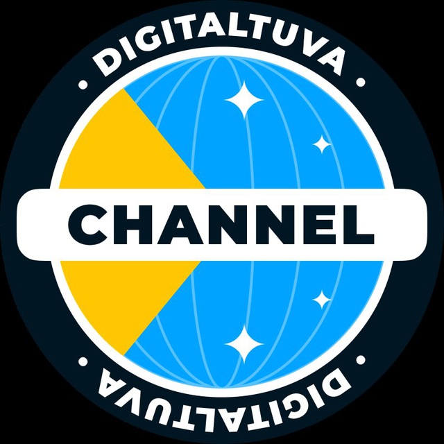 Digital Tuva Channel