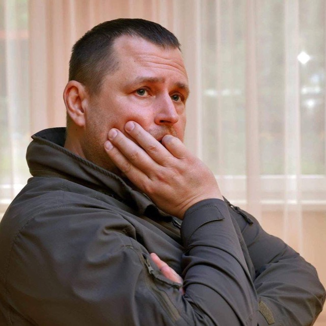 Борис Филатов