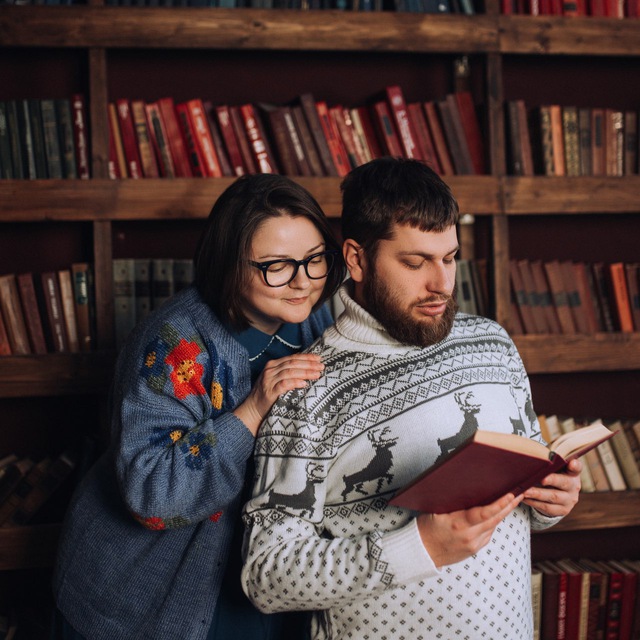 Яна и Павел Ткачёвы | Книги. Ржака. Два кота. 18+?