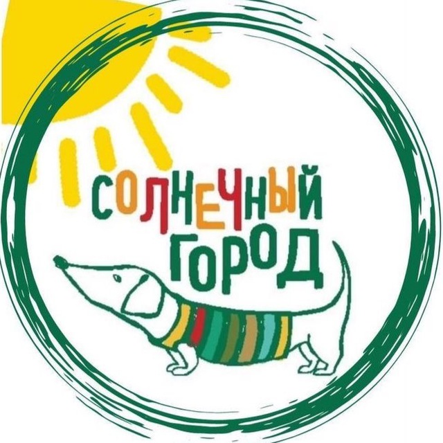 Солнечный Город Лайф