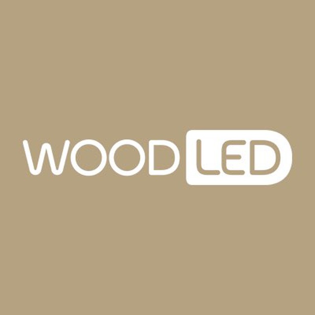 WOODLED включите свет