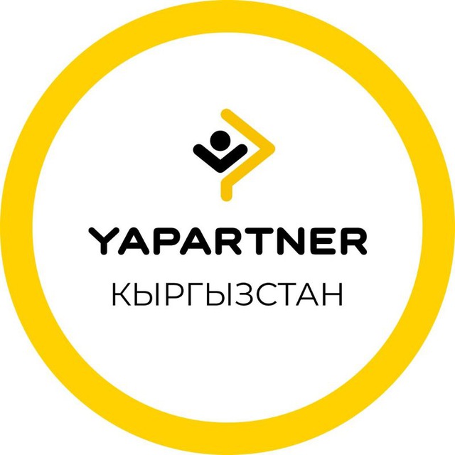 Yapartner Яндекс.Такси Кыргызстан