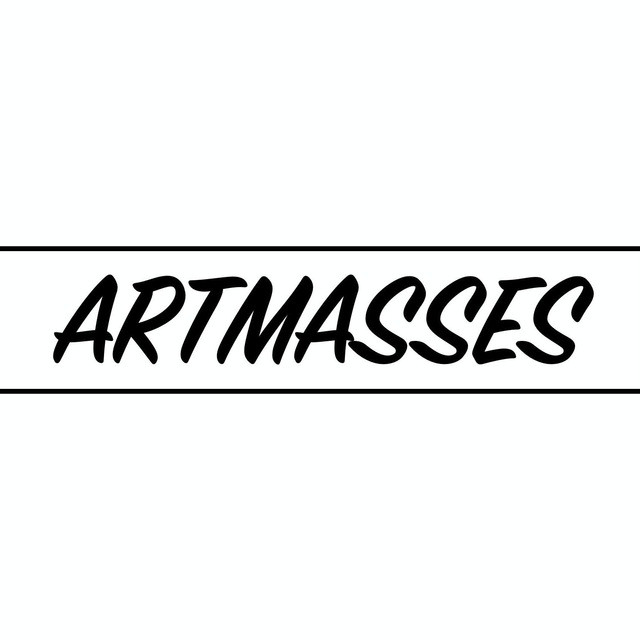 ARTMASSES. Информационный портал