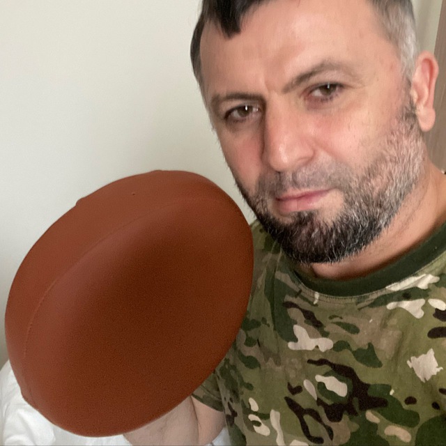 Исма точка Рома