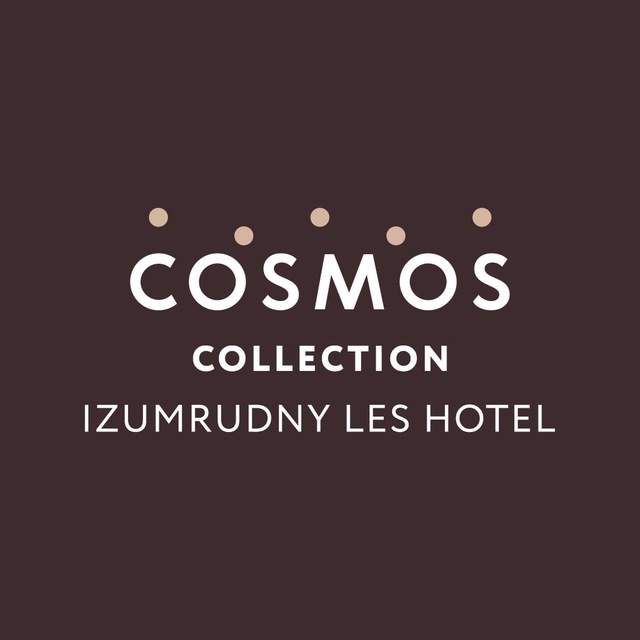 Cosmos Collection Izumrudny Les Hotel