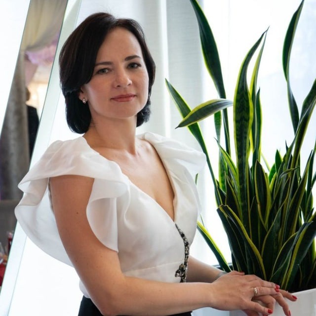 PROявляйся с Аленой