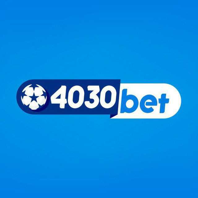 telegram-channel-4030bet-a4030bet-tgstat