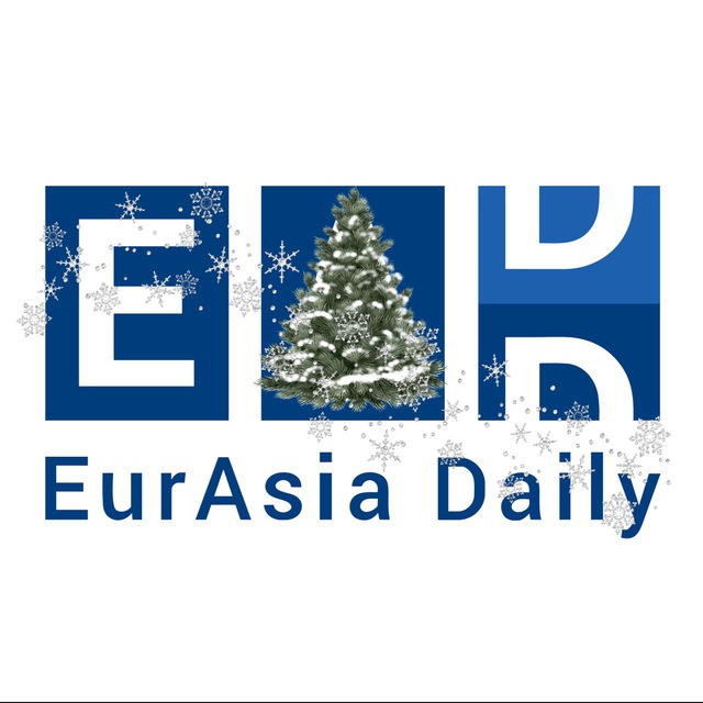 Eurasia Daily