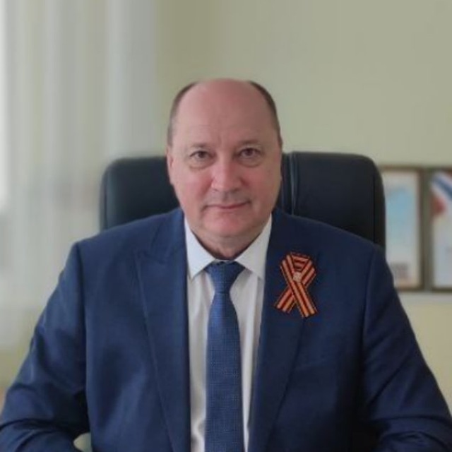 Александр Ряполов