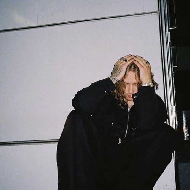 дом кридомана