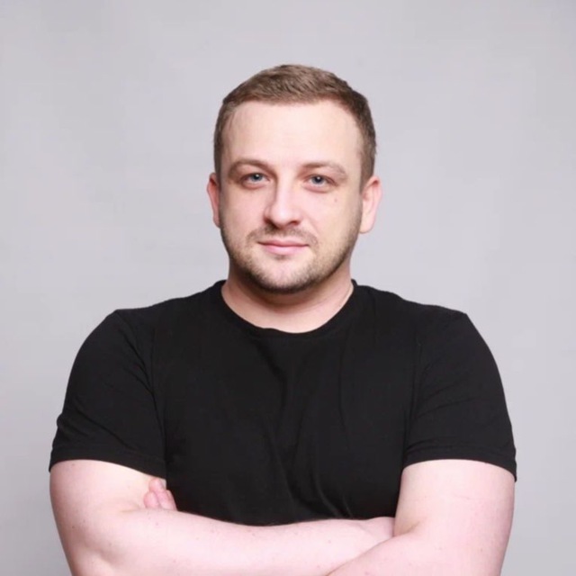 Леонид Румянцев ?