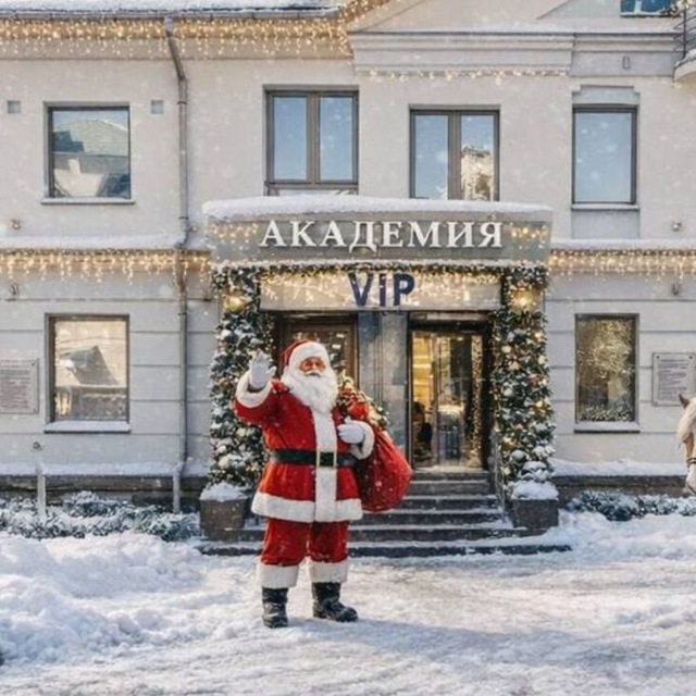 Клиника «Академия VIP»