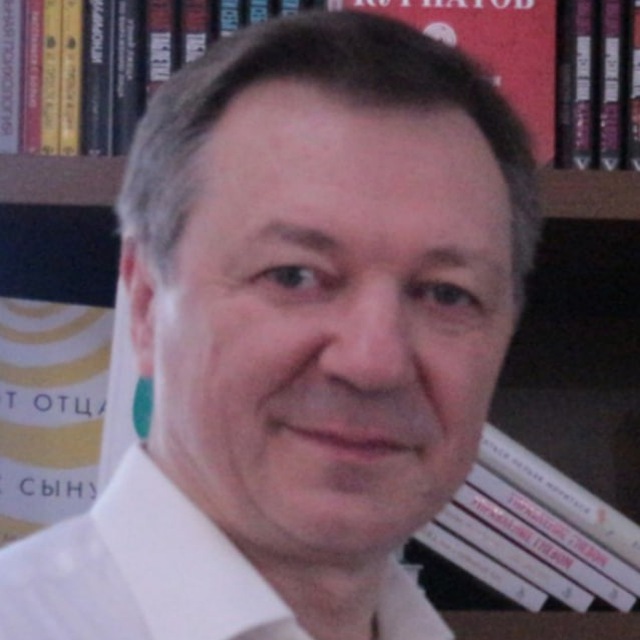 Сергей Сопелев история и гражданственность