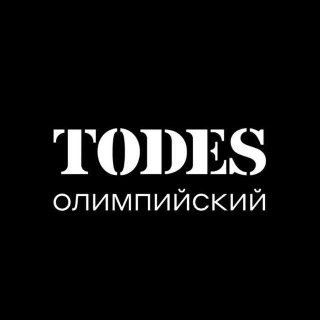 TODES OLYMPIYSKIY